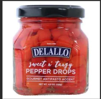 del destino sweet drops